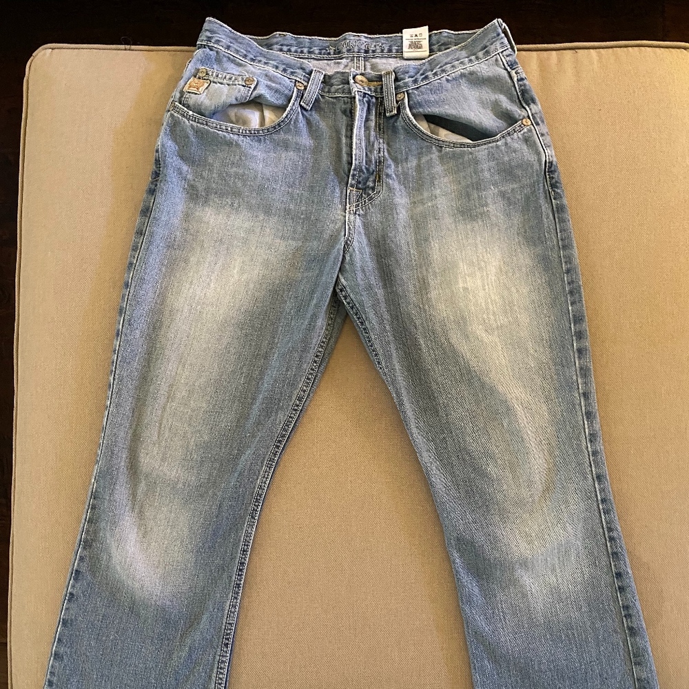 Cinch Jeans Boot cut